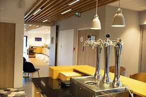 Holiday Inn Express Caen Epron by IHG