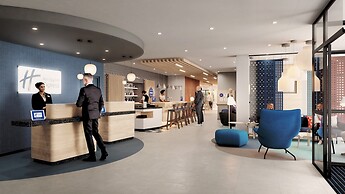 Holiday Inn Express Caen Epron by IHG