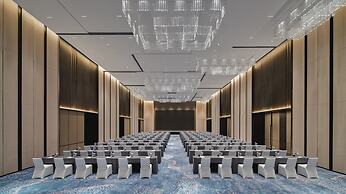 Crowne Plaza Shangluo by IHG