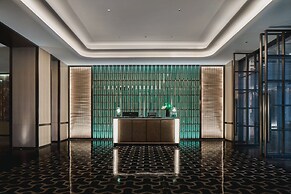 Crowne Plaza Shangluo by IHG