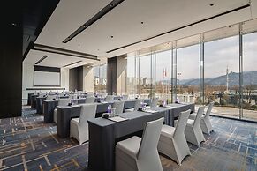 Crowne Plaza Shangluo by IHG