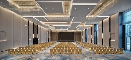 Crowne Plaza Shangluo by IHG