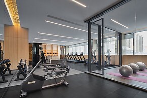 Crowne Plaza Shangluo by IHG