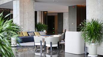 Crowne Plaza Shangluo by IHG