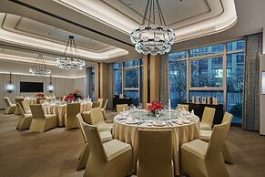 Crowne Plaza Shangluo by IHG