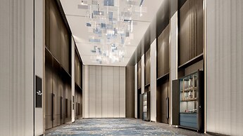 Crowne Plaza Shangluo by IHG