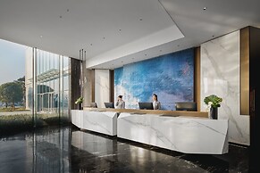 Crowne Plaza Shangluo by IHG