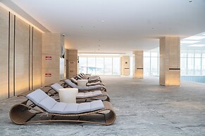 Crowne Plaza Shangluo by IHG