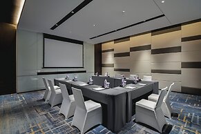 Crowne Plaza Shangluo by IHG