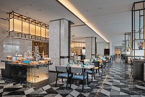 Crowne Plaza Shangluo by IHG