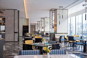 Crowne Plaza Shangluo by IHG