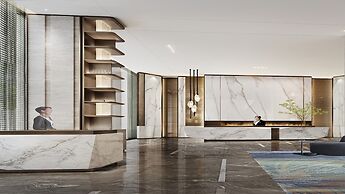 Crowne Plaza Shangluo by IHG
