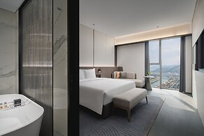 Crowne Plaza Shangluo by IHG