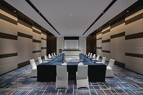 Crowne Plaza Shangluo by IHG