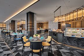 Crowne Plaza Shangluo by IHG