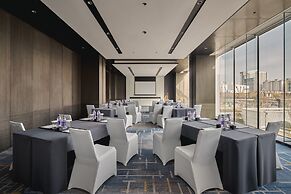 Crowne Plaza Shangluo by IHG