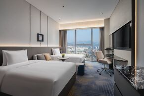 Crowne Plaza Shangluo by IHG