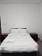OYO Blaby Westfield Hotel