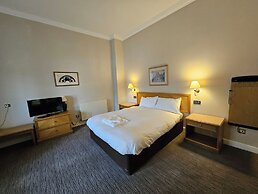 OYO Blaby Westfield Hotel