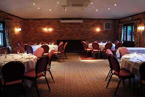 OYO Blaby Westfield Hotel