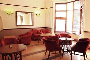 OYO Blaby Westfield Hotel