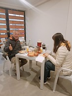MMARROS INN PERU