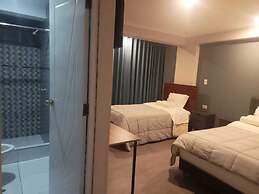 MMARROS INN PERU
