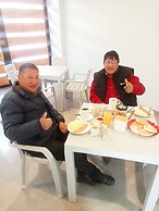 MMARROS INN PERU
