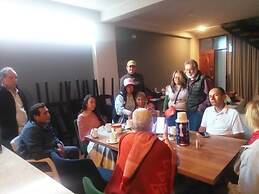 MMARROS INN PERU