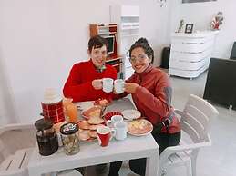MMARROS INN PERU
