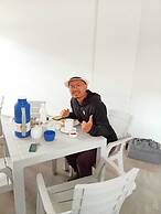 MMARROS INN PERU