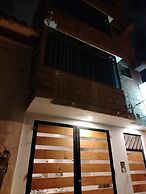 MMARROS INN PERU