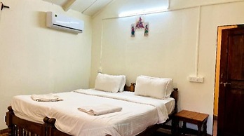 Kings Villa Resort