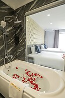Monaco Hotel Danang