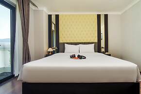 Monaco Hotel Danang