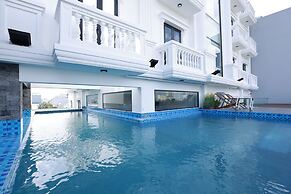 Monaco Hotel Danang