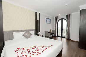 Monaco Hotel Danang