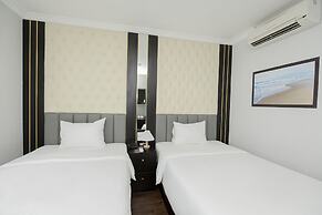 Monaco Hotel Danang