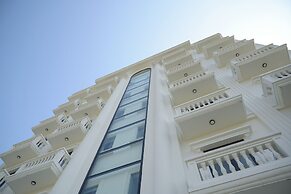 Monaco Hotel Danang
