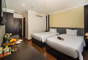Monaco Hotel Danang