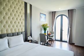Monaco Hotel Danang