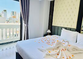 Monaco Hotel Danang