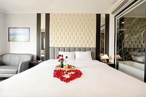 Monaco Hotel Danang