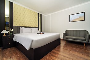 Monaco Hotel Danang