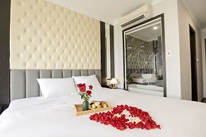 Monaco Hotel Danang