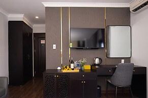 Monaco Hotel Danang