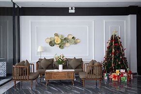Monaco Hotel Danang