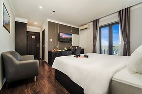 Monaco Hotel Danang