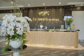 Monaco Hotel Danang