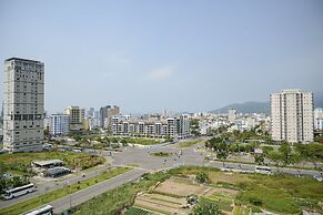 Monaco Hotel Danang